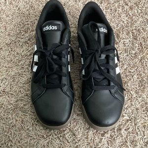 Adidas Baseline K shoes